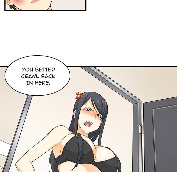Excuse me, This is my Room [LObeam , kook] Chapter 3 – page 29