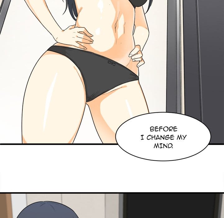Excuse me, This is my Room [LObeam , kook] Chapter 3 – page 30