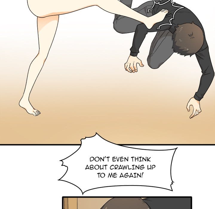 Excuse me, This is my Room [LObeam , kook] Chapter 3 – page 35
