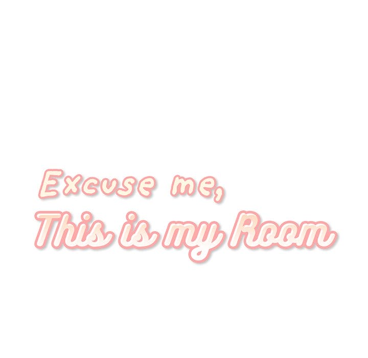 Excuse me, This is my Room [LObeam , kook] Chapter 3 – page 38