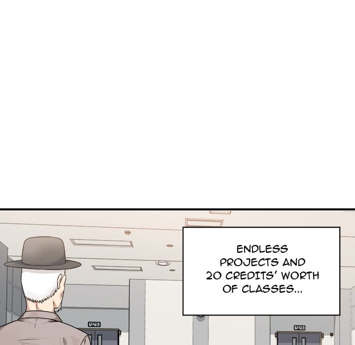 Excuse me, This is my Room [LObeam , kook] Chapter 3 – page 42