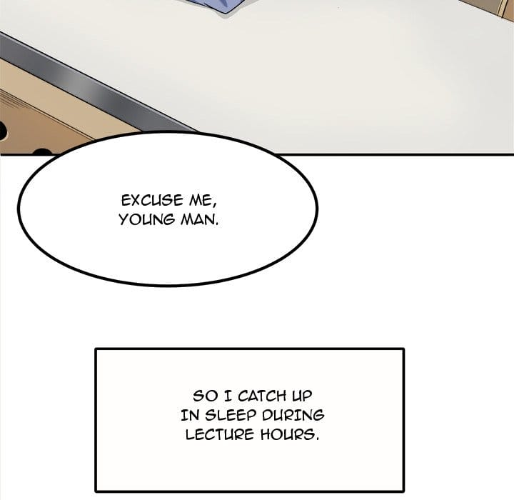 Excuse me, This is my Room [LObeam , kook] Chapter 3 – page 45