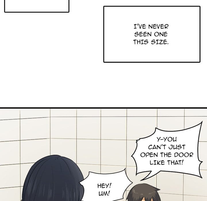 Excuse me, This is my Room [LObeam , kook] Chapter 3 – page 5