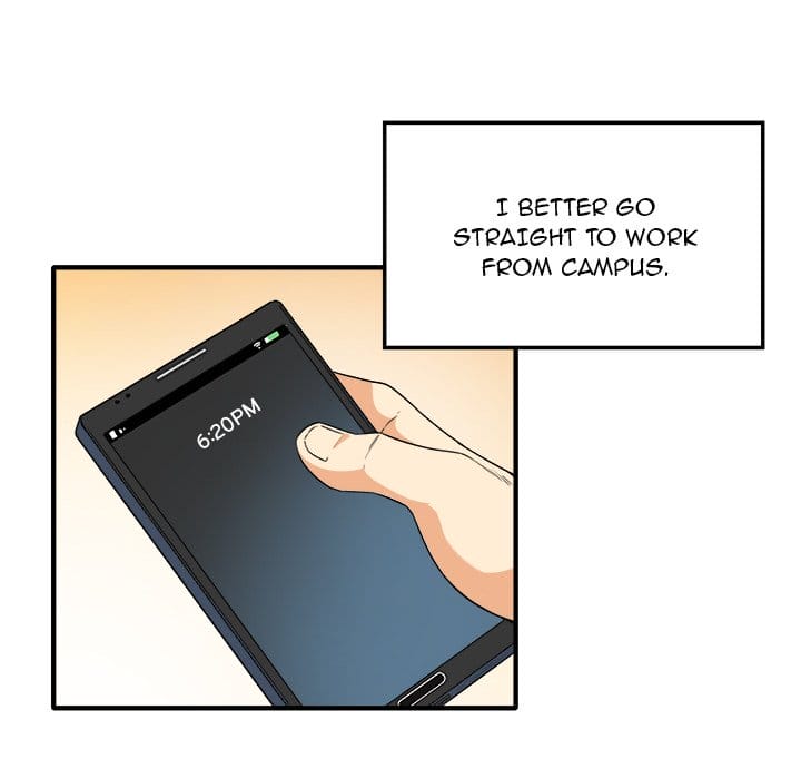 Excuse me, This is my Room [LObeam , kook] Chapter 3 – page 55