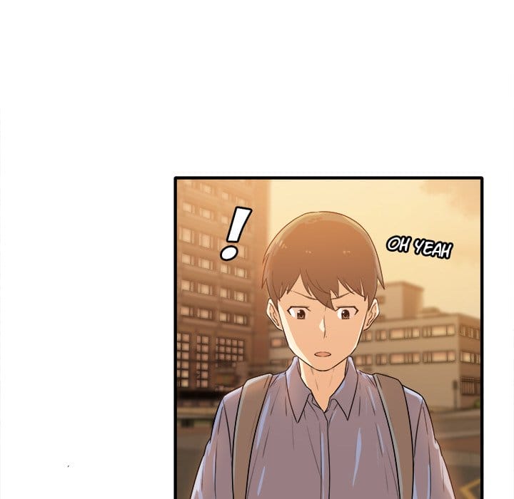Excuse me, This is my Room [LObeam , kook] Chapter 3 – page 56