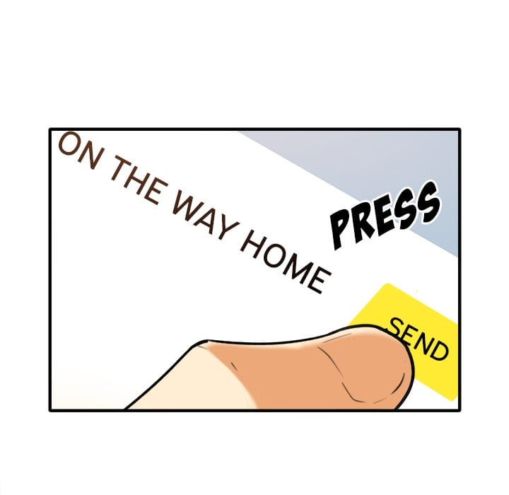 Excuse me, This is my Room [LObeam , kook] Chapter 3 – page 61