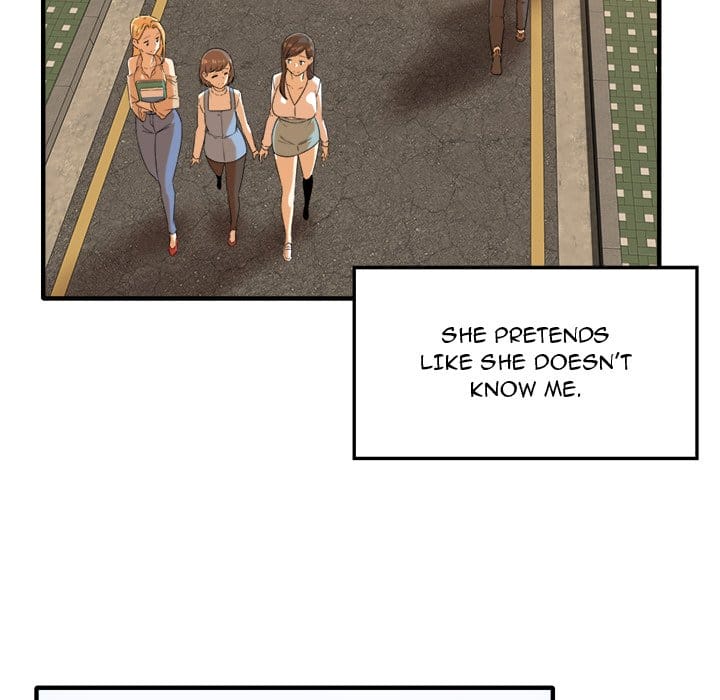 Excuse me, This is my Room [LObeam , kook] Chapter 3 – page 67