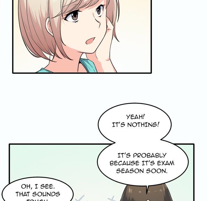 Excuse me, This is my Room [LObeam , kook] Chapter 3 – page 85