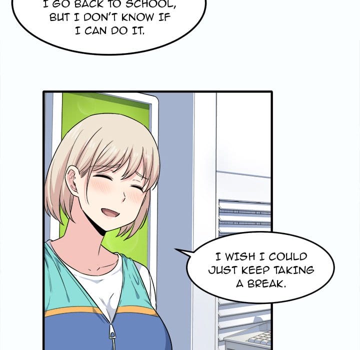 Excuse me, This is my Room [LObeam , kook] Chapter 3 – page 87