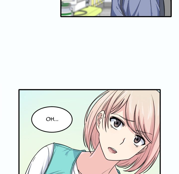 Excuse me, This is my Room [LObeam , kook] Chapter 3 – page 89