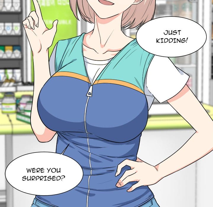 Excuse me, This is my Room [LObeam , kook] Chapter 3 – page 93