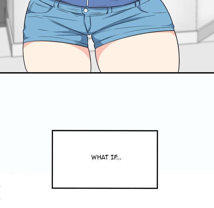 Excuse me, This is my Room [LObeam , kook] Chapter 3 – page 94