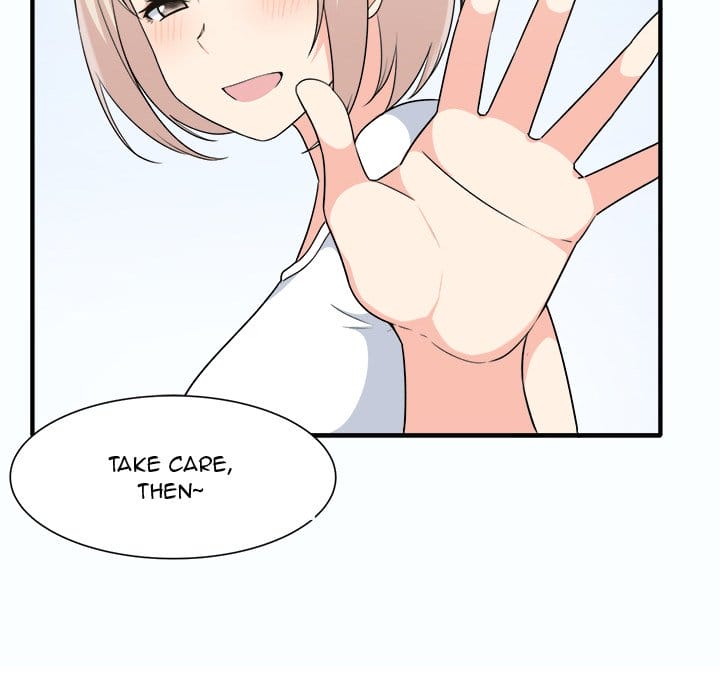 Excuse me, This is my Room [LObeam , kook] Chapter 3 – page 97