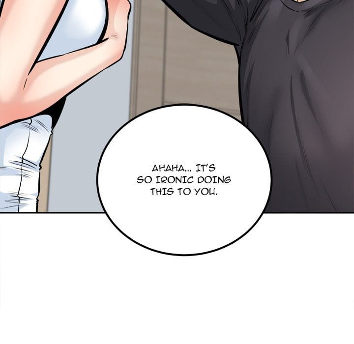 Excuse me, This is my Room [LObeam , kook] Chapter 104 – page 100