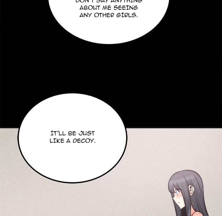 Excuse me, This is my Room [LObeam , kook] Chapter 104 – page 116