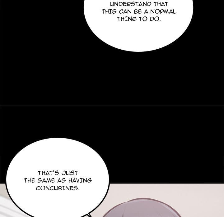 Excuse me, This is my Room [LObeam , kook] Chapter 104 – page 118