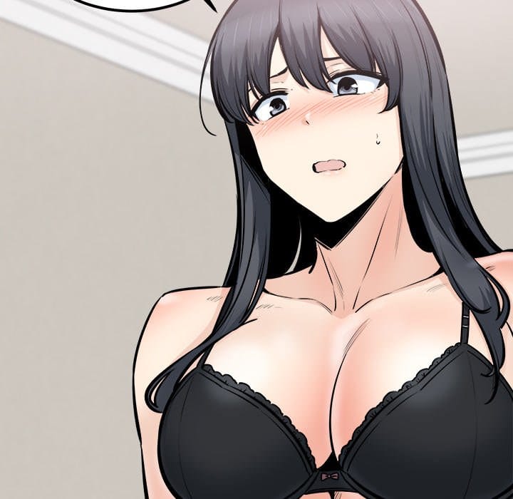 Excuse me, This is my Room [LObeam , kook] Chapter 104 – page 119