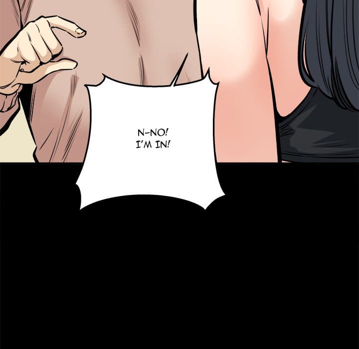 Excuse me, This is my Room [LObeam , kook] Chapter 104 – page 122