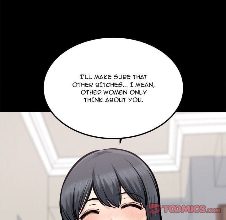 Excuse me, This is my Room [LObeam , kook] Chapter 104 – page 123