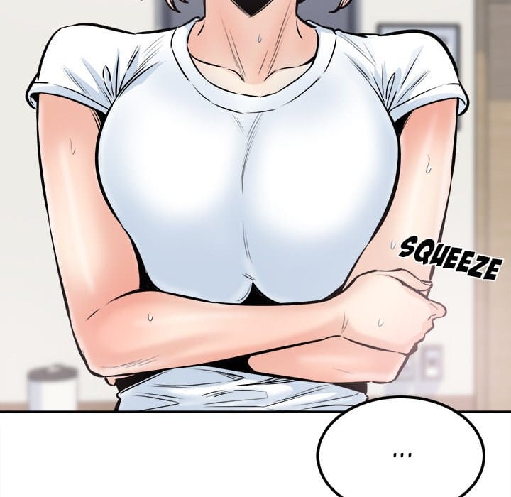 Excuse me, This is my Room [LObeam , kook] Chapter 104 – page 128