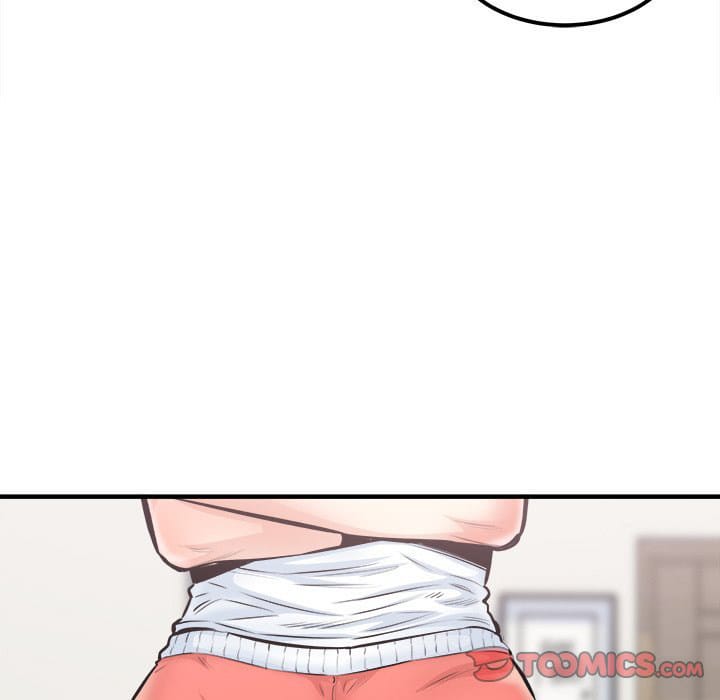 Excuse me, This is my Room [LObeam , kook] Chapter 104 – page 129