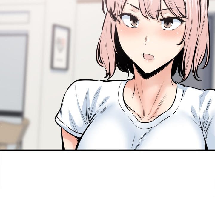 Excuse me, This is my Room [LObeam , kook] Chapter 104 – page 132