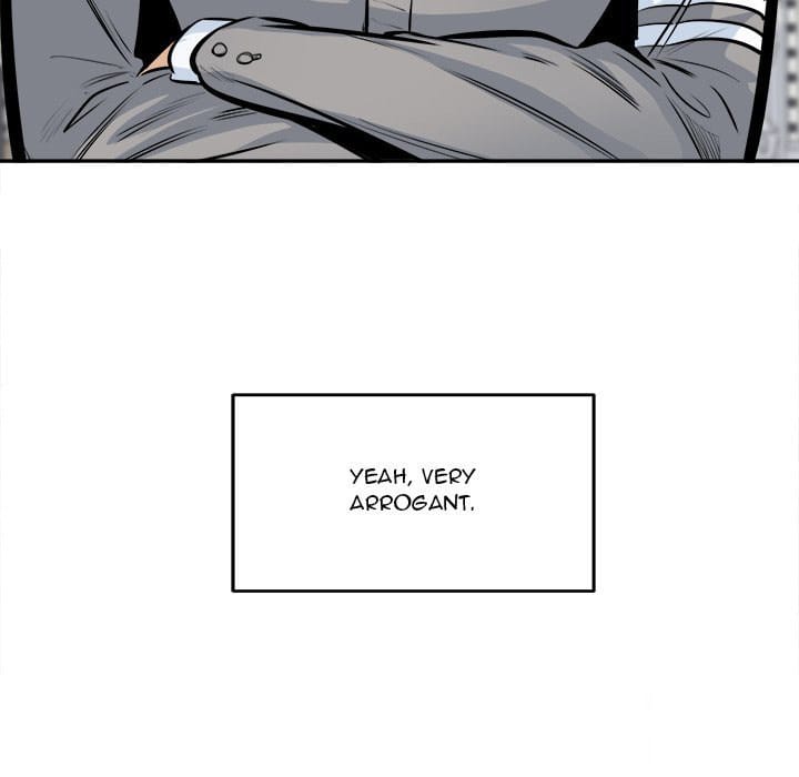 Excuse me, This is my Room [LObeam , kook] Chapter 104 – page 16
