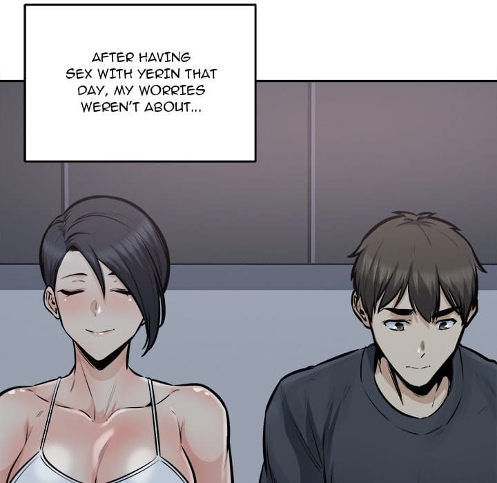 Excuse me, This is my Room [LObeam , kook] Chapter 104 – page 17