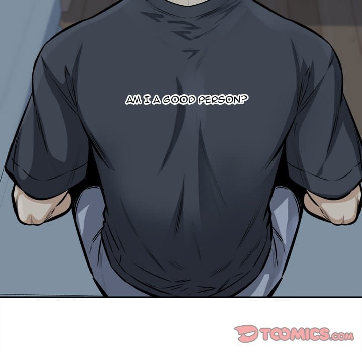 Excuse me, This is my Room [LObeam , kook] Chapter 104 – page 21