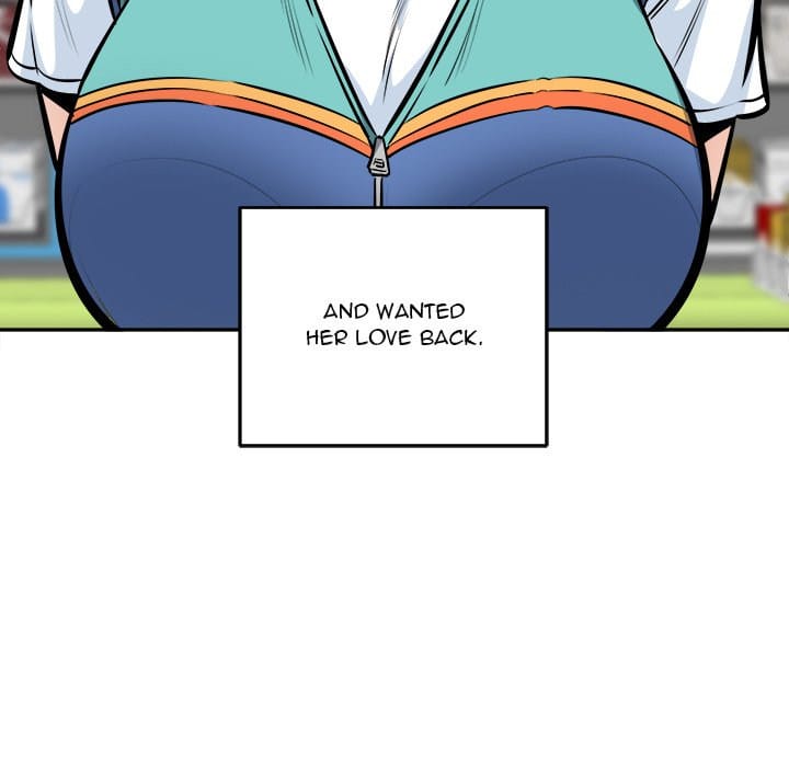 Excuse me, This is my Room [LObeam , kook] Chapter 104 – page 25