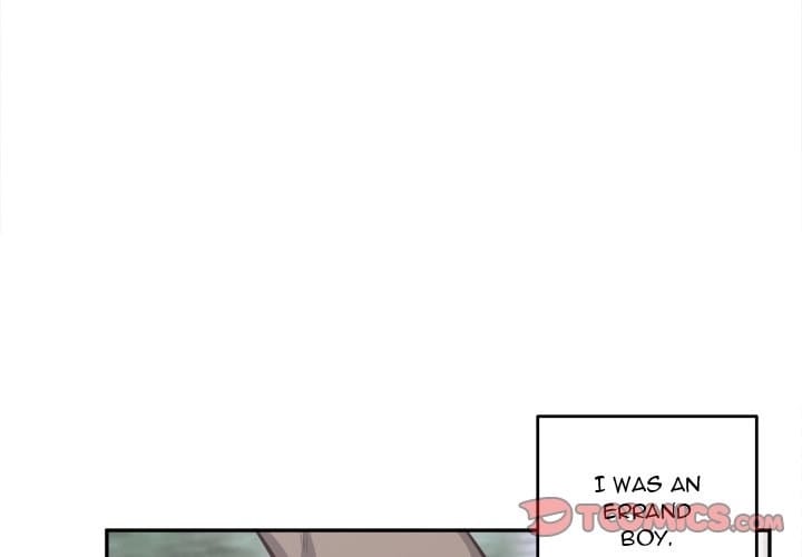 Excuse me, This is my Room [LObeam , kook] Chapter 104 – page 3
