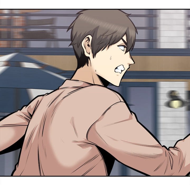 Excuse me, This is my Room [LObeam , kook] Chapter 104 – page 37