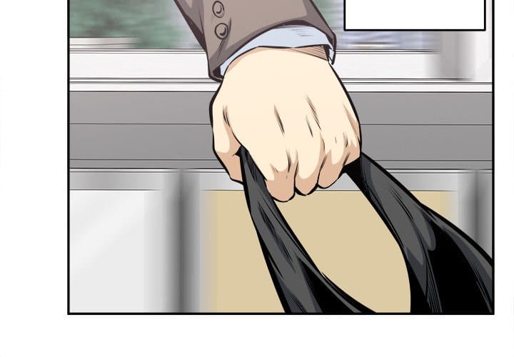 Excuse me, This is my Room [LObeam , kook] Chapter 104 – page 4