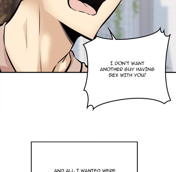 Excuse me, This is my Room [LObeam , kook] Chapter 104 – page 42