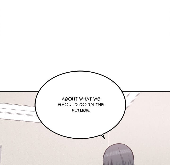Excuse me, This is my Room [LObeam , kook] Chapter 104 – page 49