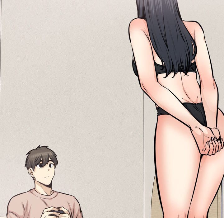Excuse me, This is my Room [LObeam , kook] Chapter 104 – page 50
