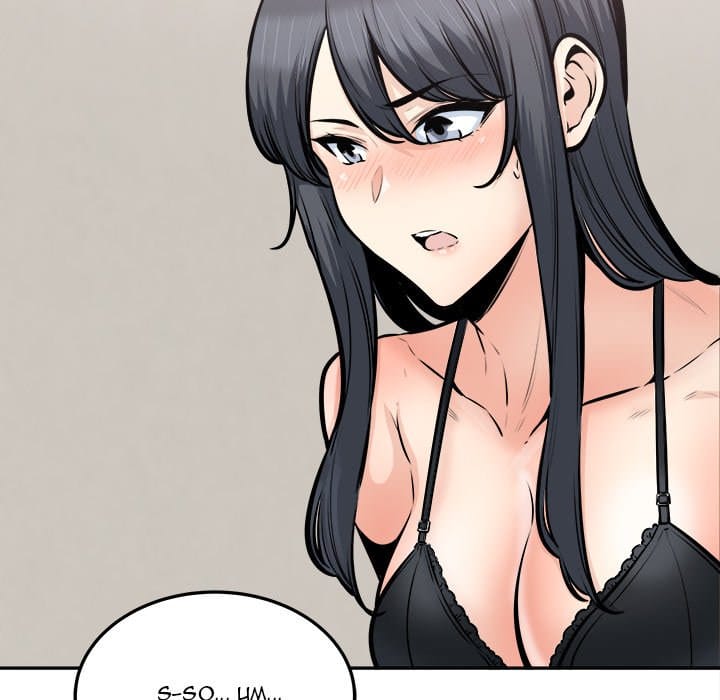 Excuse me, This is my Room [LObeam , kook] Chapter 104 – page 53