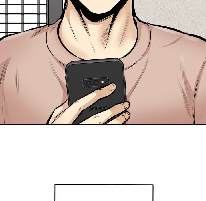 Excuse me, This is my Room [LObeam , kook] Chapter 104 – page 55