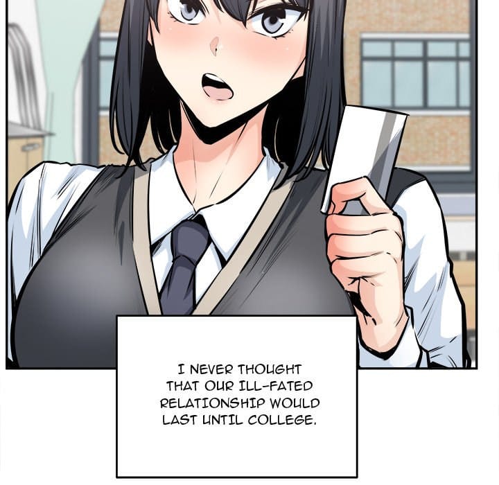 Excuse me, This is my Room [LObeam , kook] Chapter 104 – page 6