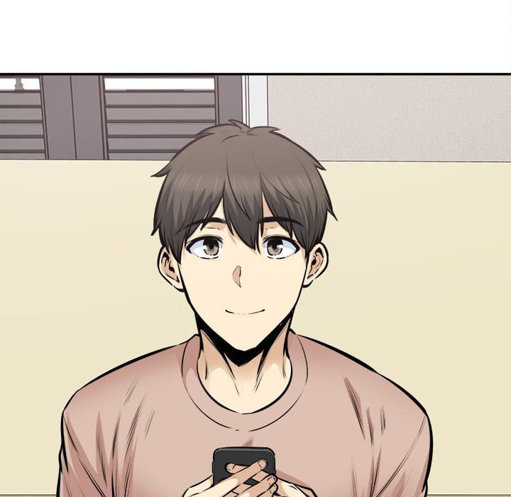 Excuse me, This is my Room [LObeam , kook] Chapter 104 – page 61