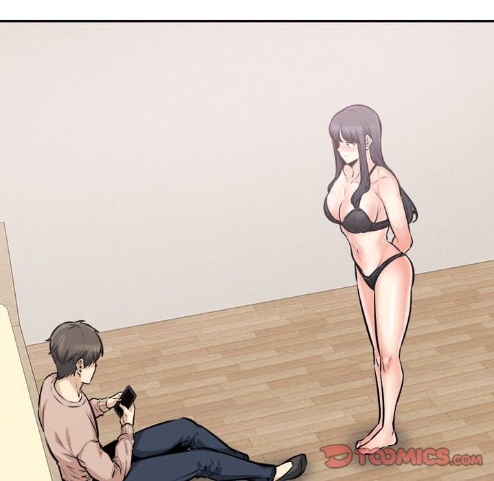 Excuse me, This is my Room [LObeam , kook] Chapter 104 – page 63