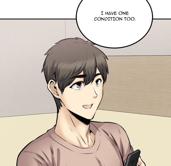 Excuse me, This is my Room [LObeam , kook] Chapter 104 – page 67