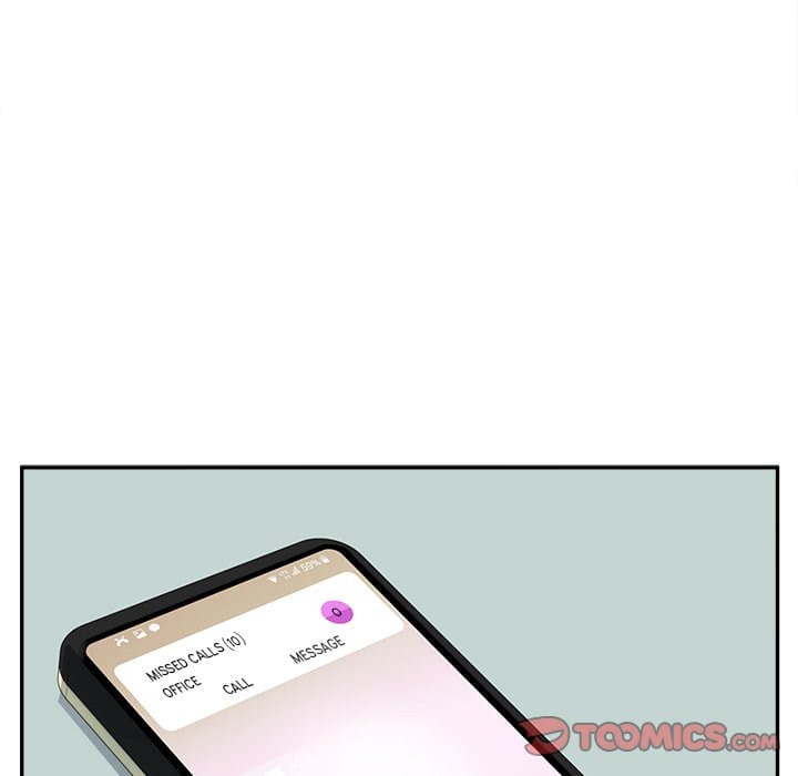 Excuse me, This is my Room [LObeam , kook] Chapter 104 – page 75