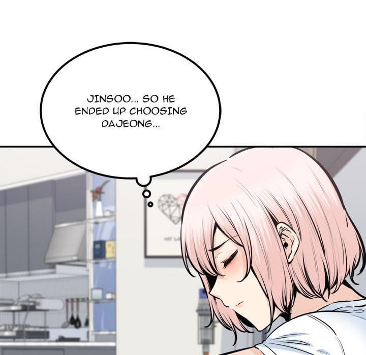 Excuse me, This is my Room [LObeam , kook] Chapter 104 – page 77