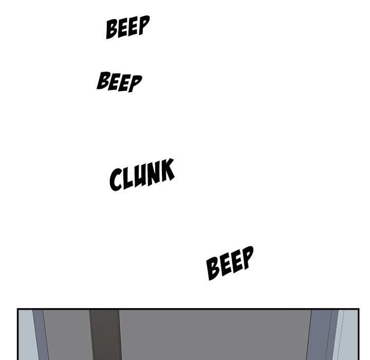 Excuse me, This is my Room [LObeam , kook] Chapter 104 – page 80
