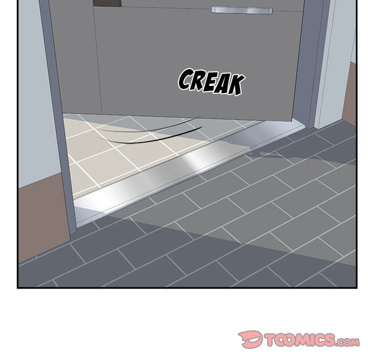 Excuse me, This is my Room [LObeam , kook] Chapter 104 – page 81