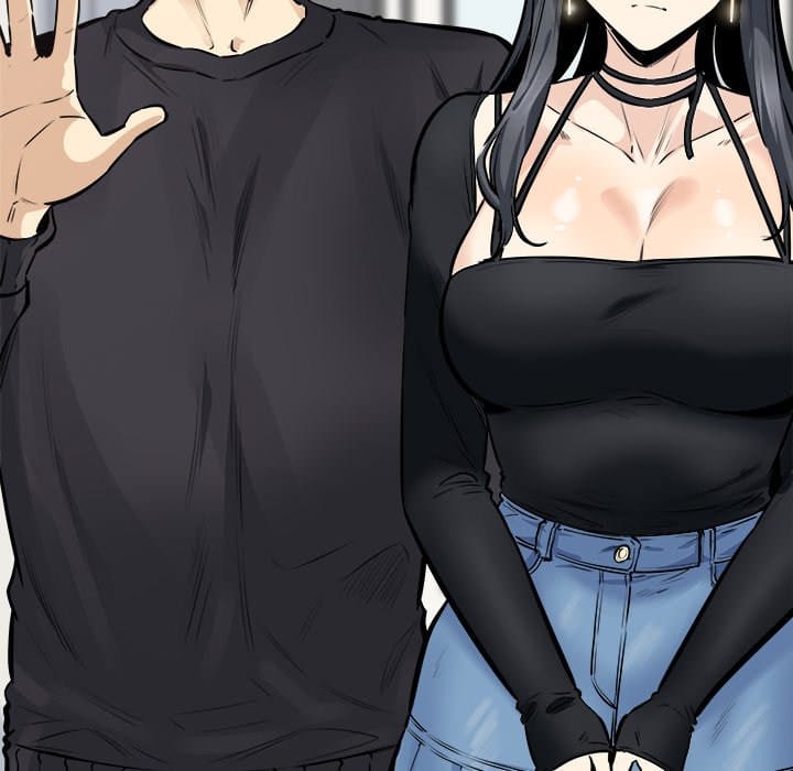 Excuse me, This is my Room [LObeam , kook] Chapter 104 – page 85