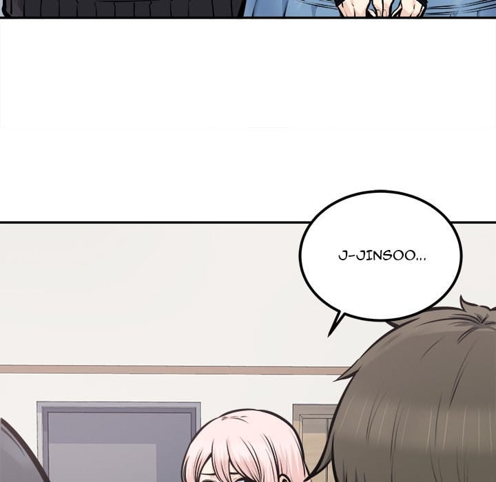 Excuse me, This is my Room [LObeam , kook] Chapter 104 – page 86