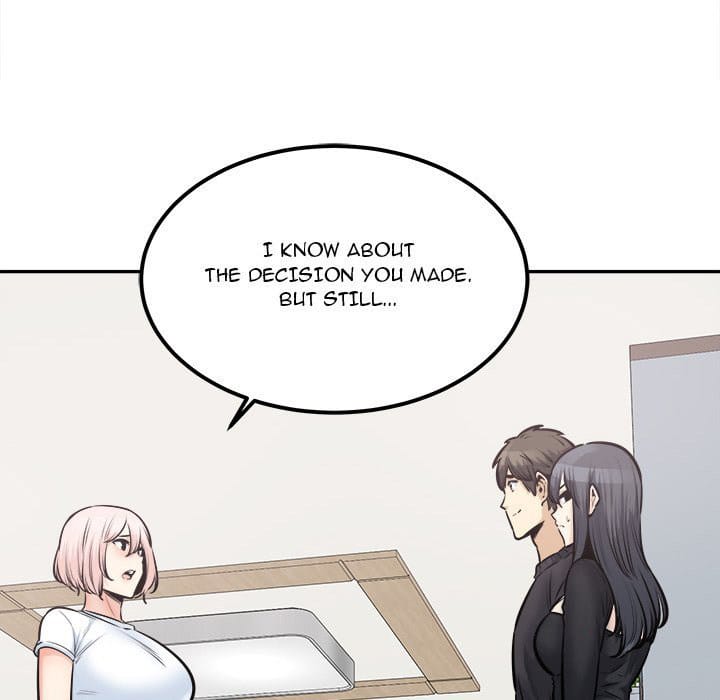Excuse me, This is my Room [LObeam , kook] Chapter 104 – page 88