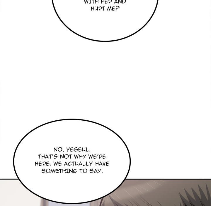 Excuse me, This is my Room [LObeam , kook] Chapter 104 – page 90